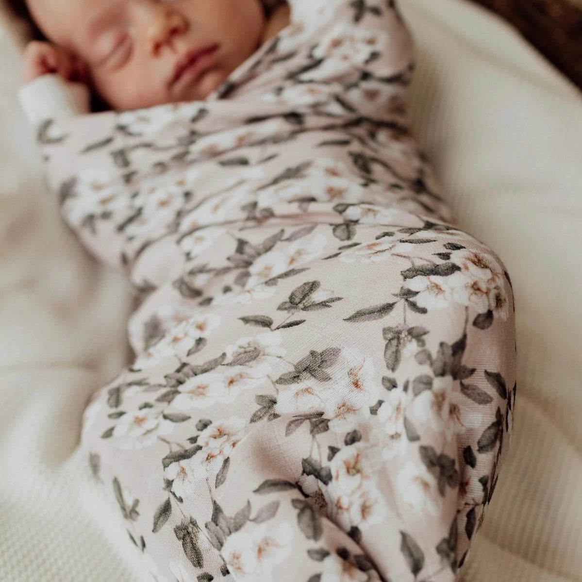 Little Gem Swaddle