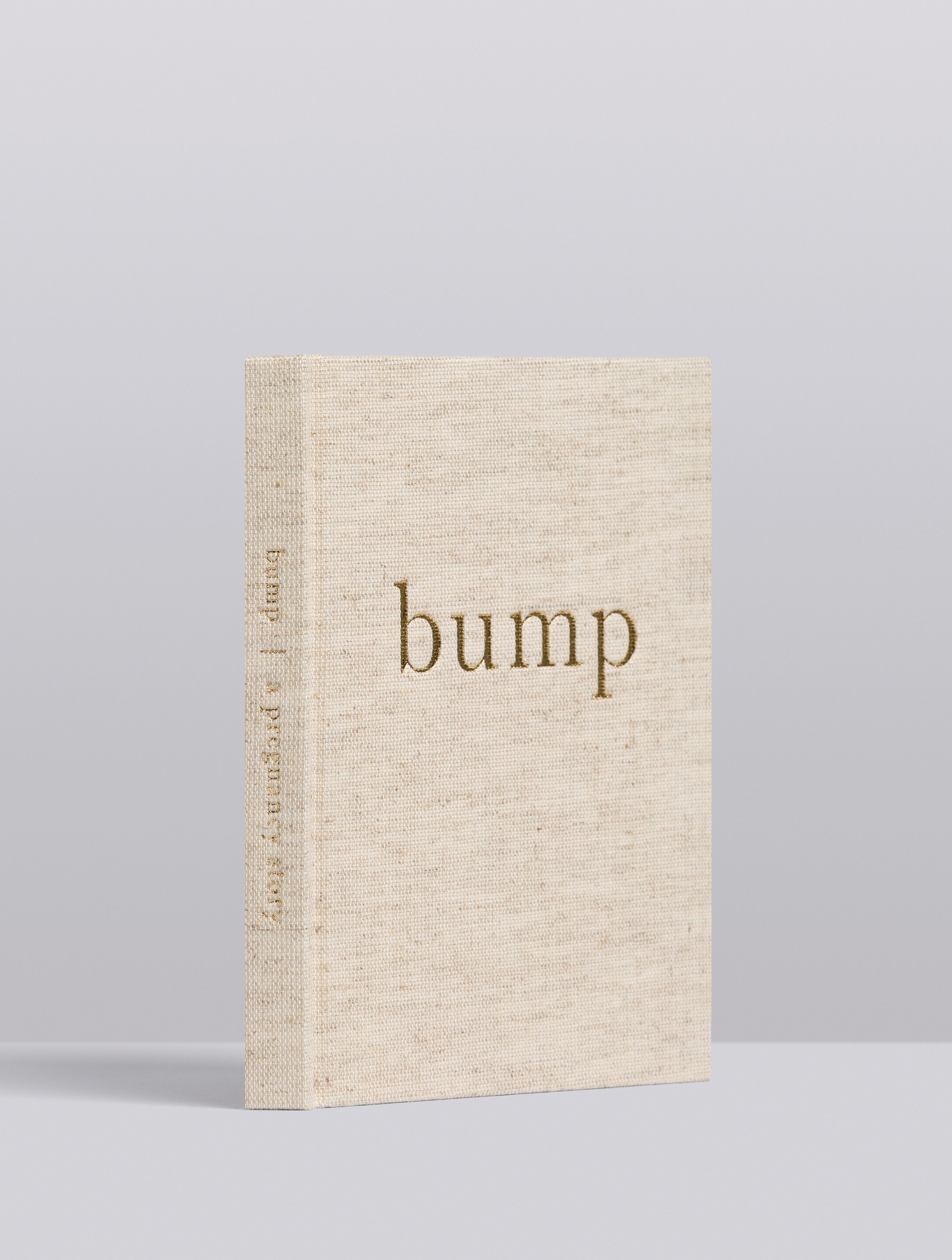 Bump | A Pregnancy Story