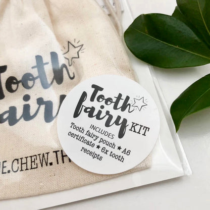 Tooth Fairy Kit