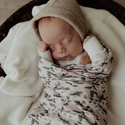 Little Gem Swaddle