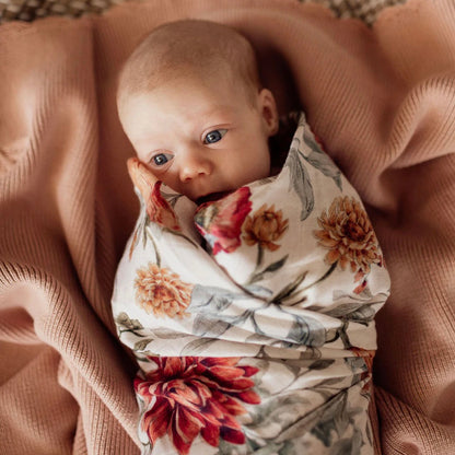 Le Piccadilly Swaddle