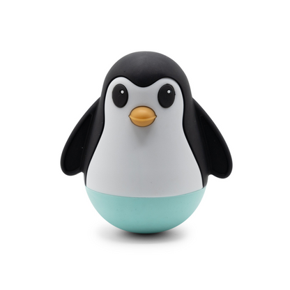 Penguin Wobble | Mint